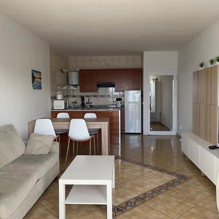 Apartament El Ancla Callao Salvaje Zewnętrze zdjęcie