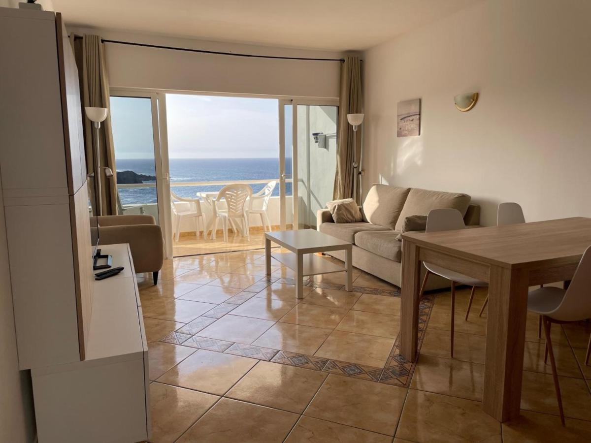 Apartament El Ancla Callao Salvaje Zewnętrze zdjęcie