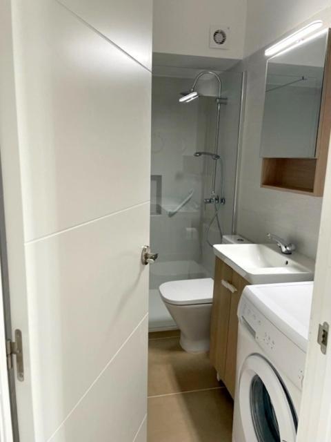 Apartament El Ancla Callao Salvaje Zewnętrze zdjęcie