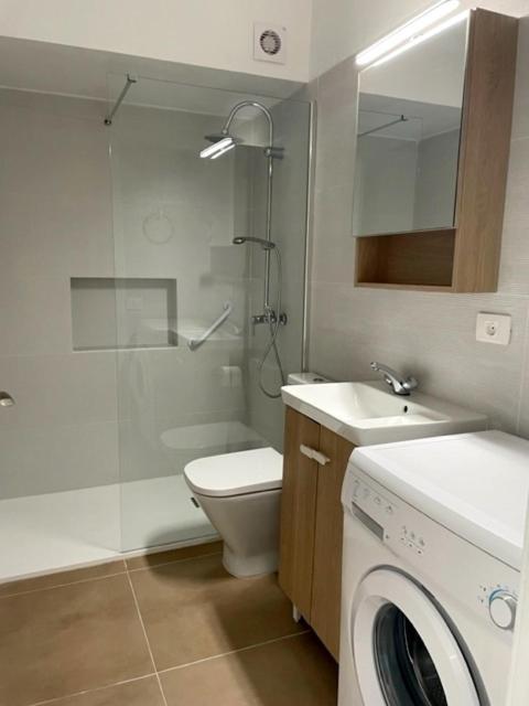 Apartament El Ancla Callao Salvaje Zewnętrze zdjęcie