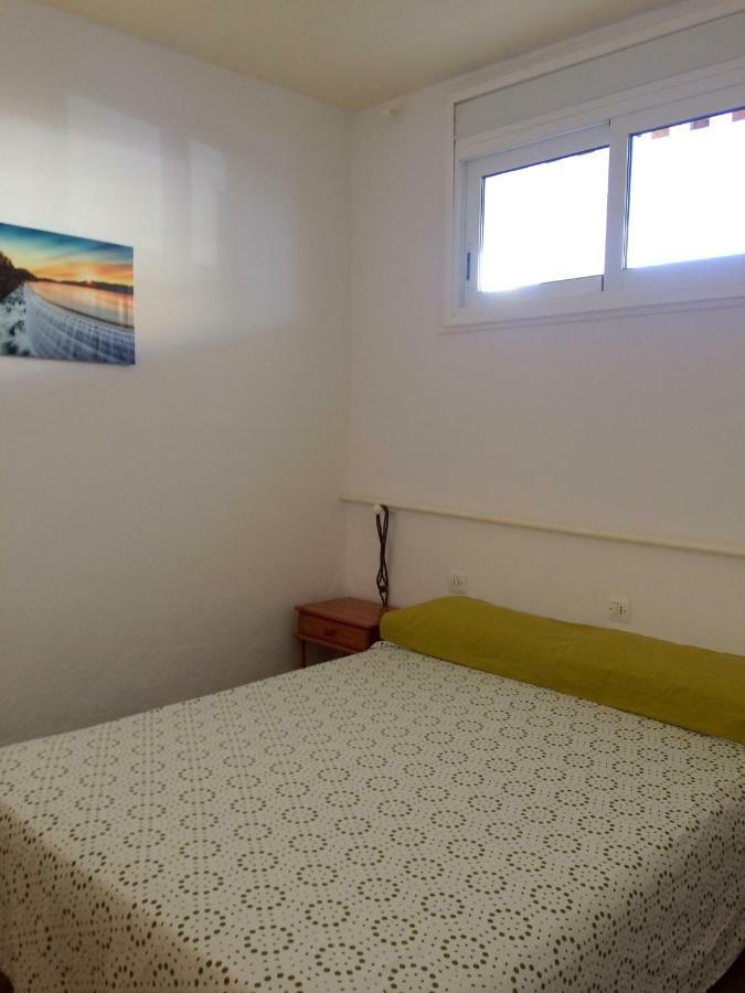 Apartament El Ancla Callao Salvaje Zewnętrze zdjęcie
